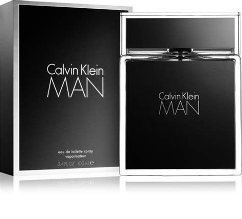 calvin klein man eau de toilette idealo